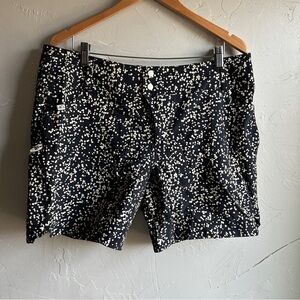 Wild Rye Freda Mountain Bike Shorts Outdoor Hiking Fishing UPF 50 Trail Sz 14